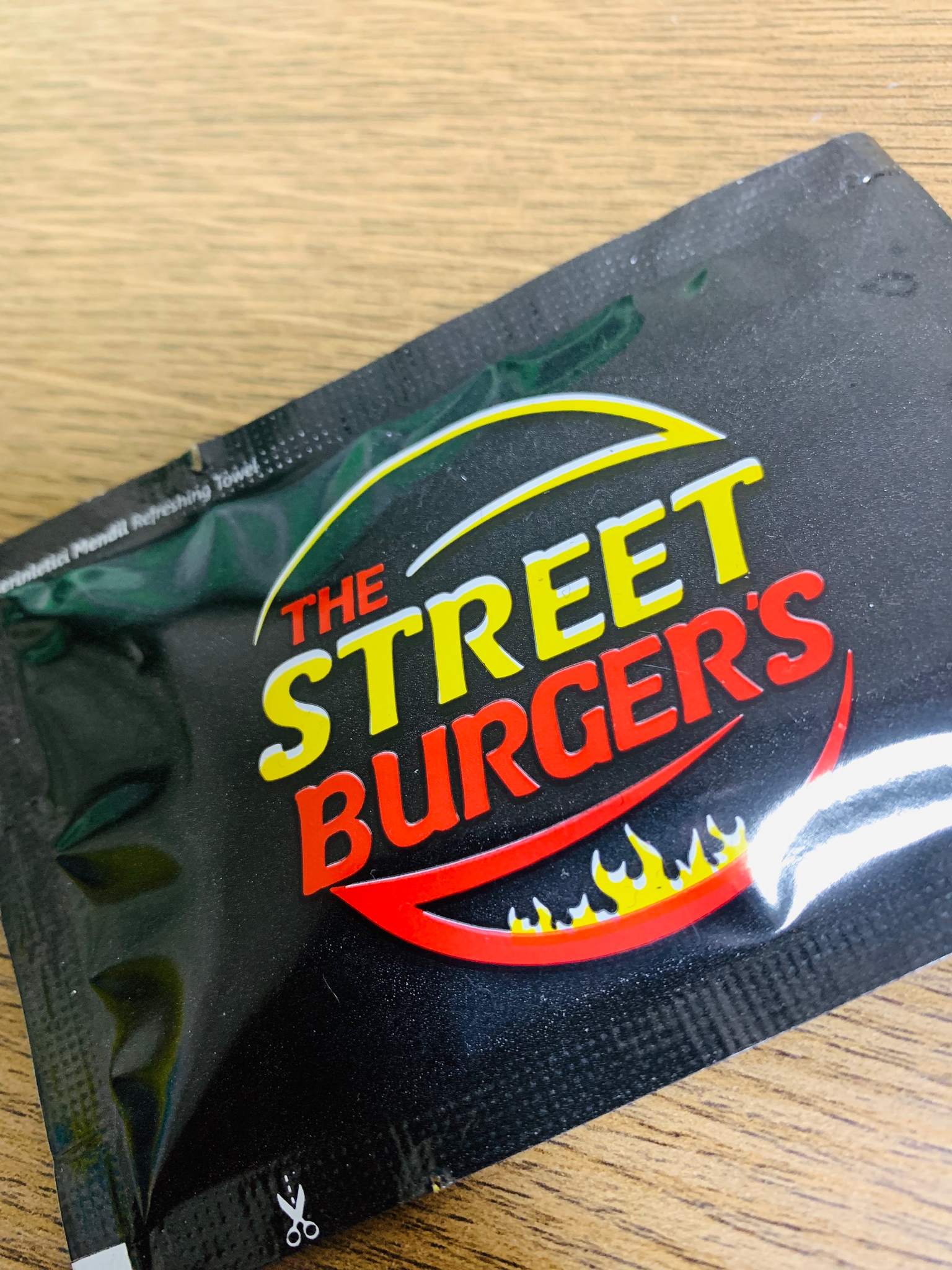 En Çılgın Fiyatlarla Islak Mendil